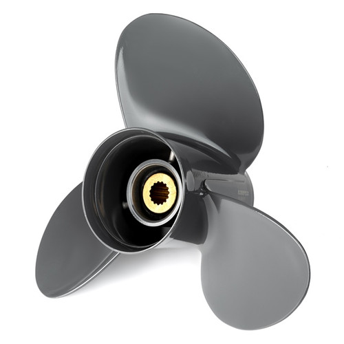 Kimpex Propeller Fits Honda - Aluminum - 777274