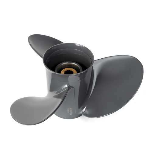 Kimpex Propeller Fits Honda - Aluminum - 777274