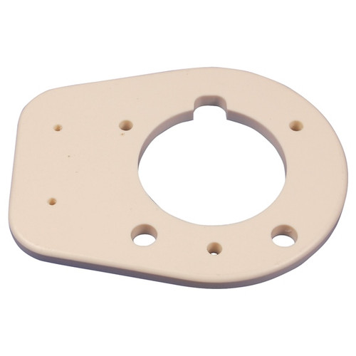 BRP Evinrude Trim Plate - 822130