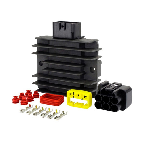 Kimpex HD Voltage Regulator Rectifier Fits Kawasaki - 345305 - 345305