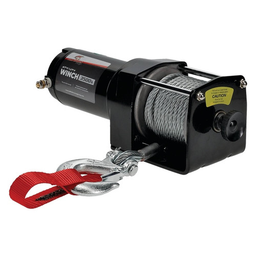 All Balls 2-bolt Winch - 347529