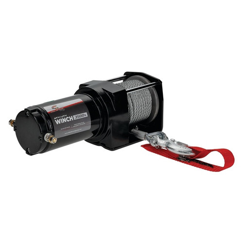 All Balls 2-bolt Winch - 347529