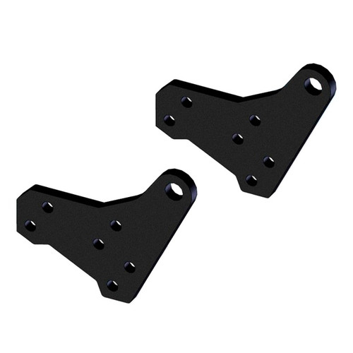 KFI Products UTV Plow Push Tubes ONLY - 218540