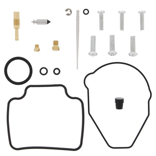 All Balls Carburetor Repair Kit Fits Honda - 209164
