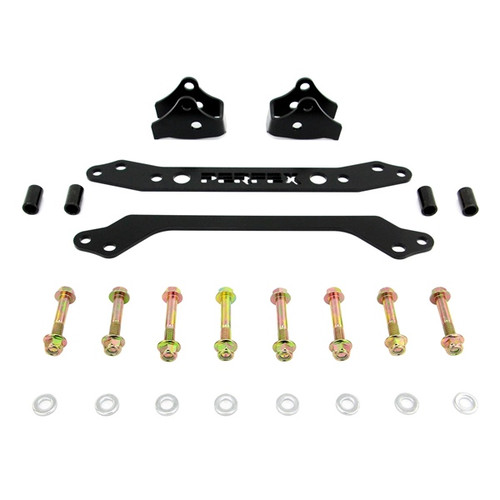 Kimpex Lift Kit Fits CFMoto - 1.5" - 366225