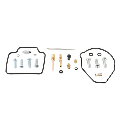 All Balls Carburetor Repair Kit Fits Honda - 209165