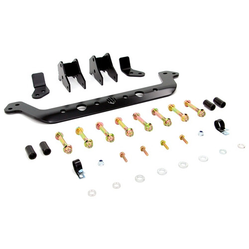 Kimpex Lift Kit CFMOTO - +1.5" - 366226