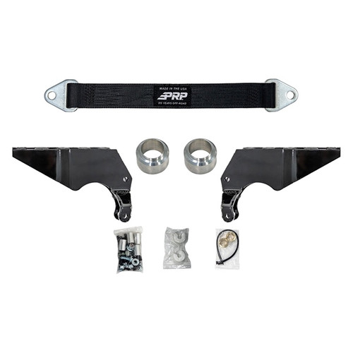 Super ATV BFT Suspension Kit CAN-AM (BRP) - 314776