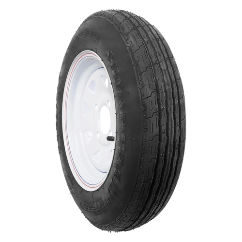 Carlisle Sport Trail LH Tire & Wheel Assembly - 5.30x12 - 719953