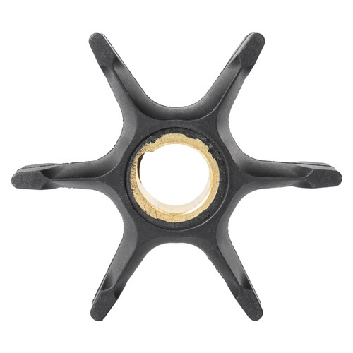 Kimpex Impeller Fits Johnson, Fits Evinrude, Fits OMC - 776057