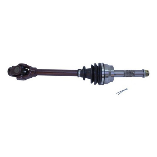 All Balls 6 Ball Heavy Duty Axle CAN-AM (BRP) - 414003