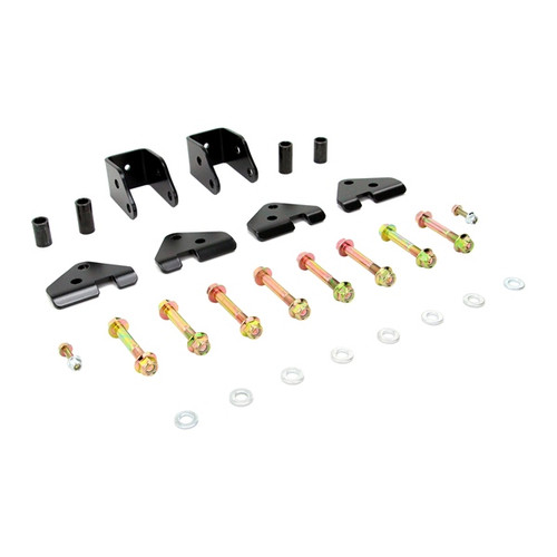 Kimpex Lift Kit CFMOTO - +2" - 366227
