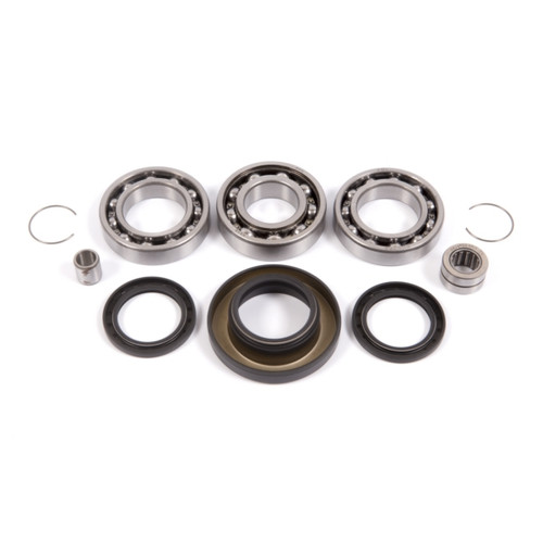 All Balls Differential Bearing & Seal Kit Fits Honda - 206320