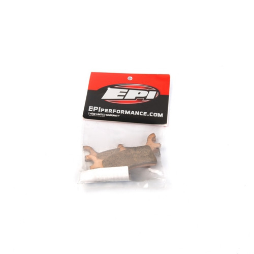 EPI HD Brake Pads Sintered metal - Rear - 294293