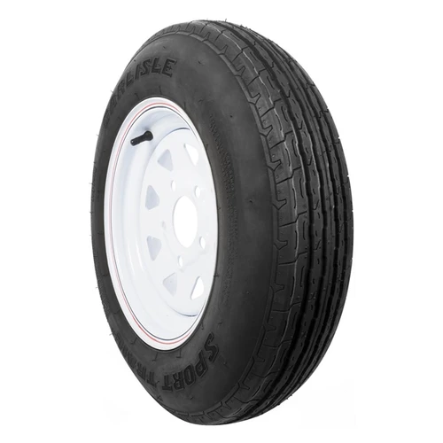 Carlisle Sport Trail LH Tire & Wheel Assembly - 5.30x12 - 719954