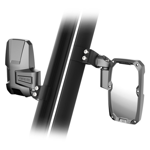 Seizmik Embark ABS Sideview Mirror Clamp-On - 177103