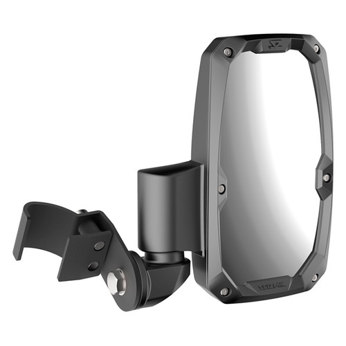 Seizmik Embark ABS Sideview Mirror Clamp-On - 177103