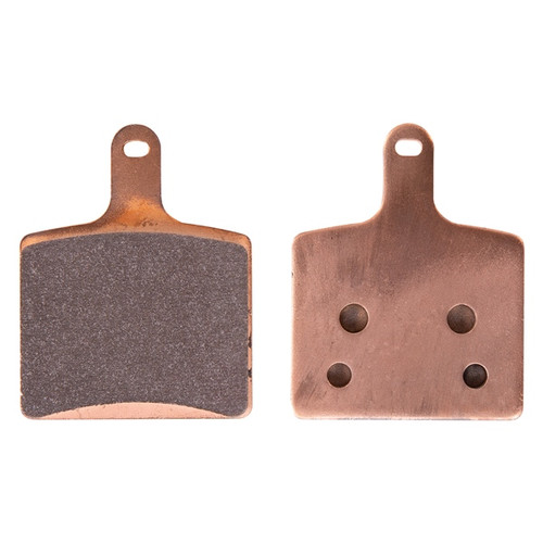Kimpex Ceramic Brake Pad Ceramic - Front - 273839