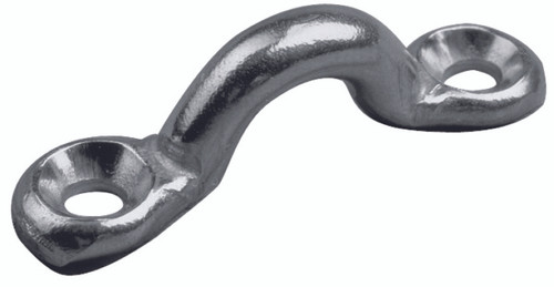 Sea Dog Pad Eyes, by pair - 700578