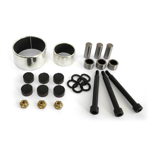 EPI Primary Clutch Rebuild Kit - 295734