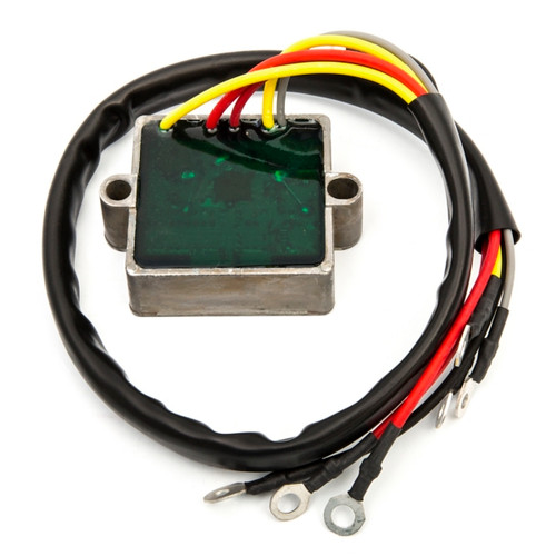 Sierra Voltage Regulator 18-5741 Fits Mercury - 815279A2, 815279-1 - 728365