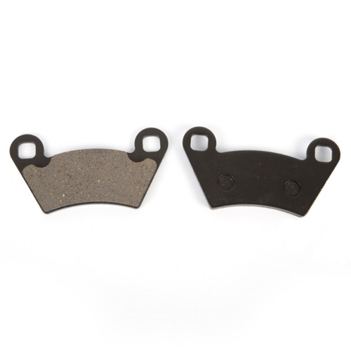 EPI Standard Brake Pads Sintered metal - Front, Rear - 294294