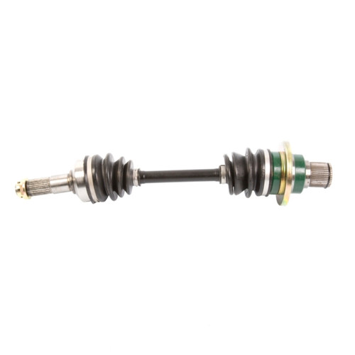 TrakMotive Complete Axle YAMAHA - 216155