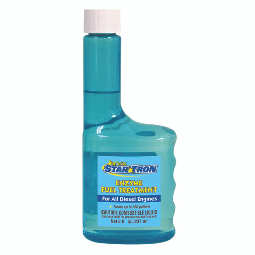 Star brite Concentrate Formula - Gas Additive - 8 oz - 736897