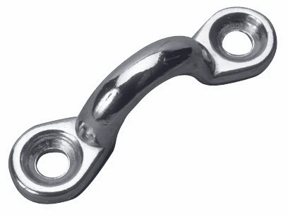 Sea Dog Pad Eye, Zinc - 700579