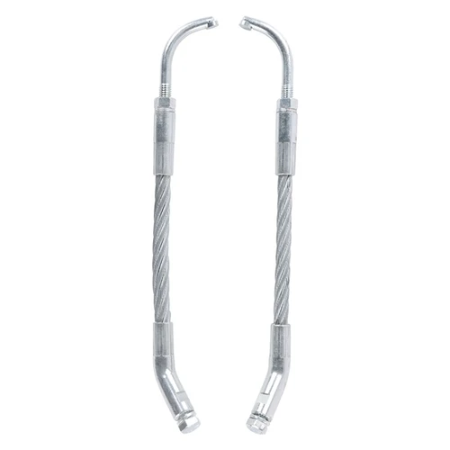 Kimpex Ice Scratcher - Short Suspension - 155954