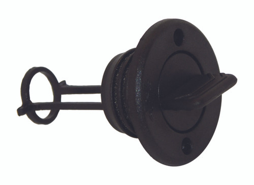 Kimpex “Never Lose it Again” Drain Plug - 745482