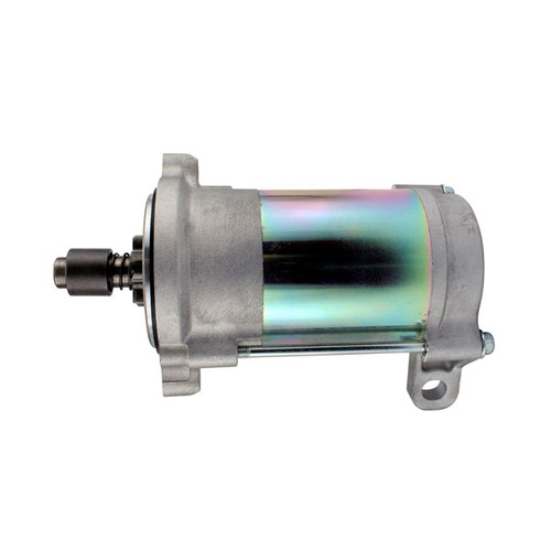 Kimpex HD Starter Motor Fits Ski-doo, Lynx - Snowmobile - 345310