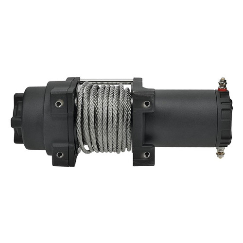 All Balls 4-Bolt Winch - 347532