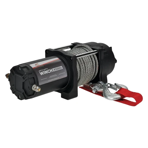 All Balls 4-Bolt Winch - 347532