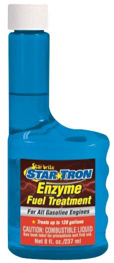 Star brite Concentrate Formula - Gas Additive - 8 oz - 736904