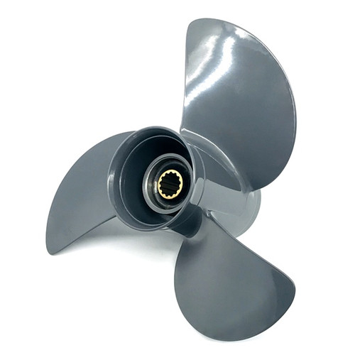 Kimpex Propeller Aluminum - 777278