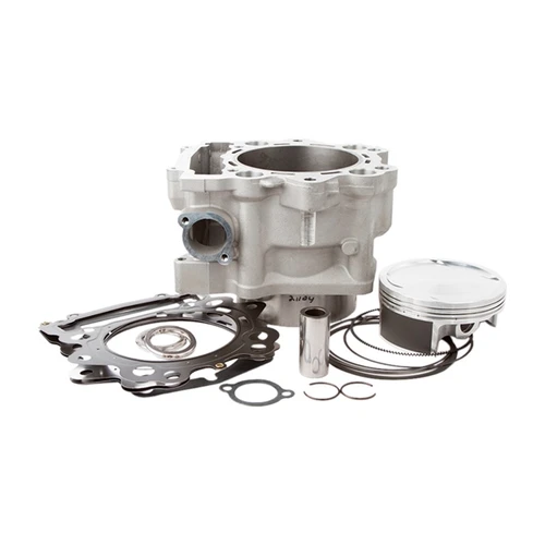Cylinder Works Big Bore Cylinder Kit Fits Yamaha - 700 cc - Nickel Silicon Carbide - 164494
