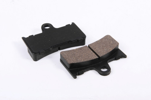 EPI Standard Brake Pads Sintered metal - 294296