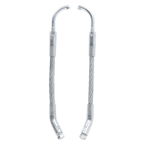 Kimpex Ice Scratcher - Long Suspension - 155955
