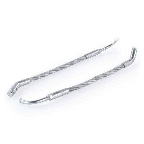 Kimpex Ice Scratcher - Long Suspension - 155955