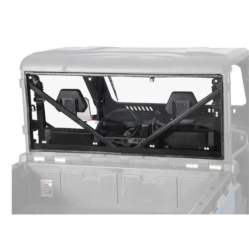 Super ATV Rear Windshield CFMOTO - 315714