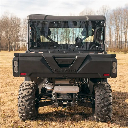 Super ATV Rear Windshield CFMOTO - 315714