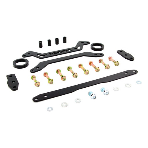 Kimpex Lift Kit Fits Yamaha - +2" - 366231