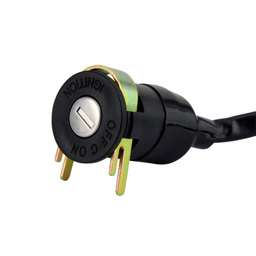 Kimpex HD Ignition Key Switch Lock with key - 345311 - 345311