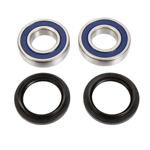 All Balls Wheel Bearing & Seal Kit - 207932