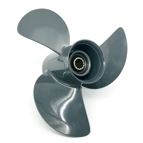 Kimpex Propeller Fits Honda - Aluminum - 777279
