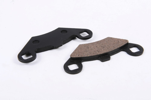 EPI Standard Brake Pads Sintered metal - Front, Rear - 294297