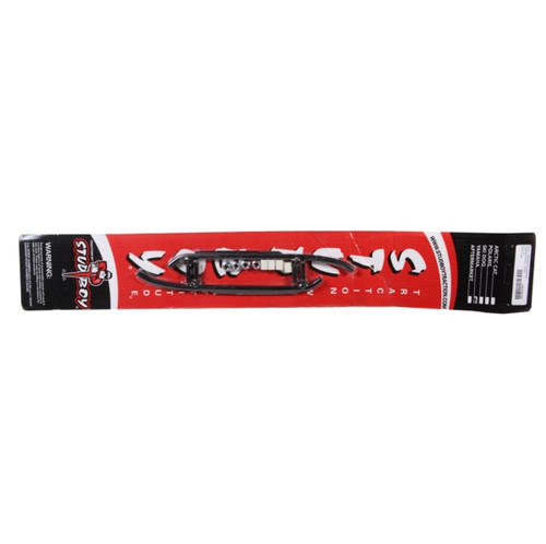 Stud Boy Switch-Back Runner Fits Yamaha - 994532