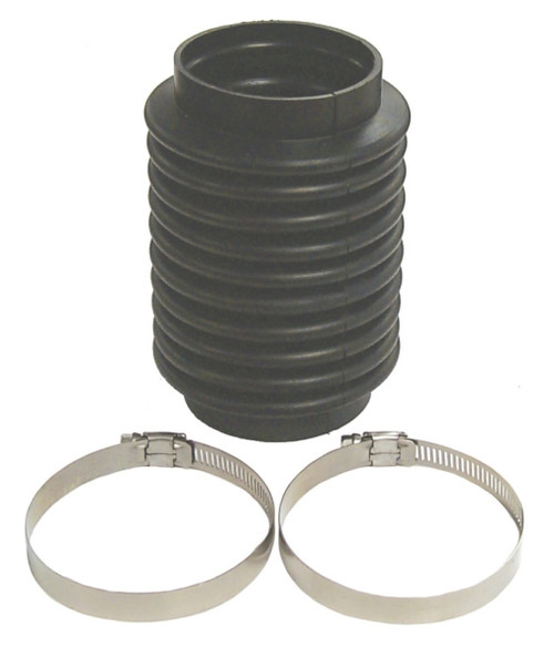 Sierra Exhaust Bellows Kit 18-2758 - 722429