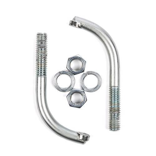 Kimpex Steel Ice Scratcher Tip - 155956